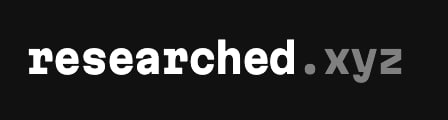 Researched