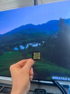 РОЗЫГРЫШ GIGATEA